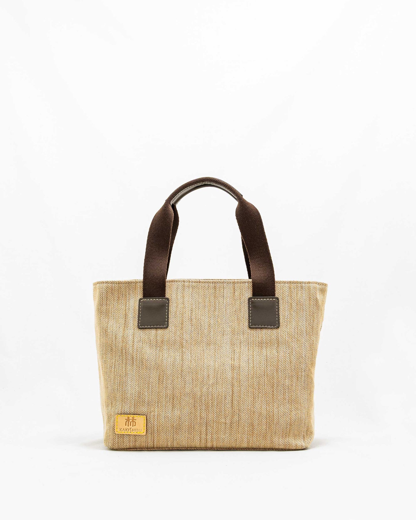 KAKISHIBUトート