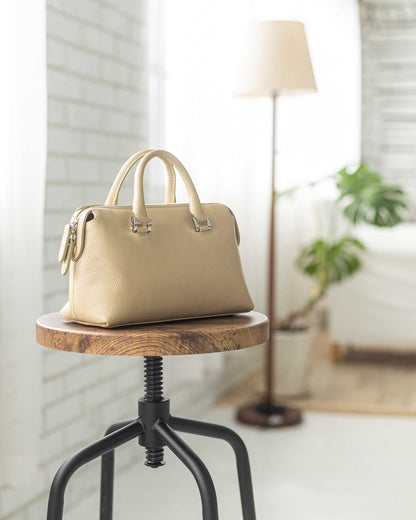 クラシックミニバッグ